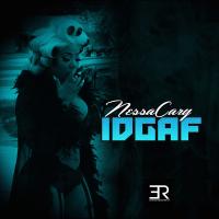 Artwork for IDGAF by Nessacary