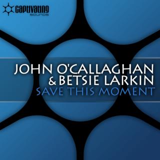 Artwork for Save This Moment (Radio Edit)