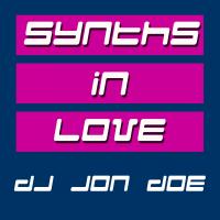 Artwork for Synths In Love by DJ Jon Doe