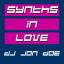 Artwork for Synths In Love (Original Mix)