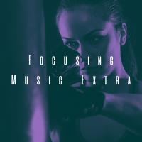 Artwork for Focusing Music Extra by Relaxation