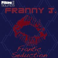 Artwork for Frantic Seduction by Franny J.