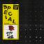 Artwork for Special (feat. Rexx Life Raj & Jazz Cartier)