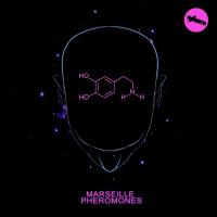 Artwork for Pheromones by Marseille