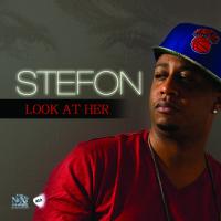 Artwork for Look At Her by Stefon