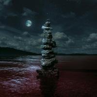 Artwork for Blood & Stone (Deluxe) by Sevendust