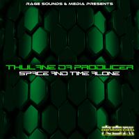 Artwork for Space And Time Alone by Thulane Da Producer