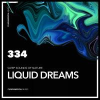 Artwork for Liquid Dreams by Sleep Sounds of Nature