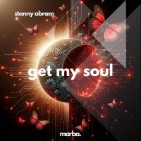 Artwork for Get My Soul by Stanny Abram