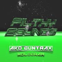 Artwork for Hologram by Ako Guntrax