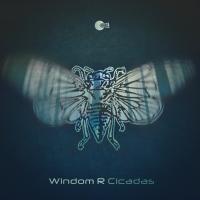 Artwork for Cicadas by Windom R