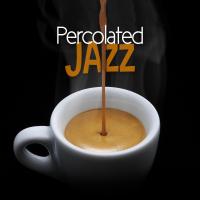 Artwork for Percolated Jazz by Coffee Shop Jazz