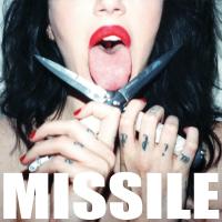 Artwork for Missile by Dorothy