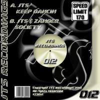 Artwork for JTS012 by JTS