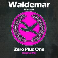 Artwork for Zero Plus One by Waldemar Ivarsson