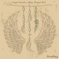 Artwork for Single by Angelo Draetta