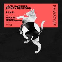 Jack Swaffer