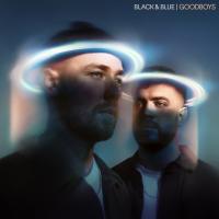 Artwork for Black & Blue by Goodboys