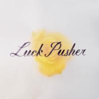 Artwork for Luck Pusher by FINNEAS