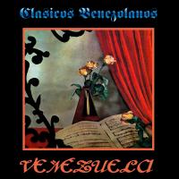Artwork for Clásicos Venezolanos by Various Artists