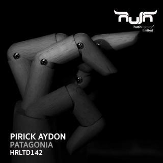 Artwork for Patagonia (Original Mix)