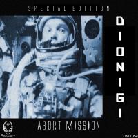 Artwork for Abort Mission Special Edition by Dionigi