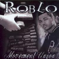 Artwork for Movement Union by RobLo