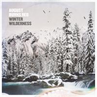 Artwork for Winter Wilderness EP by August Burns Red