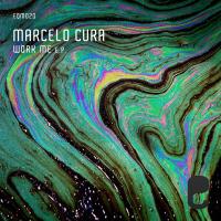 Artwork for Work Me E.P. by Marcelo Cura