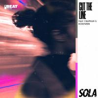 Artwork for Cut the Line by Max Chapman