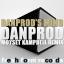 Artwork for Danprod's Mind (Original Mix)
