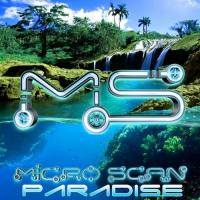 Artwork for Paradise by Micro Scan