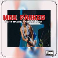 Artwork for Mrs. Parker by Marty Macphly