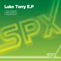 Artwork for Luke Terry EP by Luke Terry