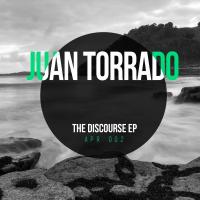 Artwork for The Discourse EP by Juan Torrado