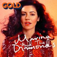 Artwork for Gold by MARINA