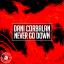 Artwork for Never Go Down (Original Mix)