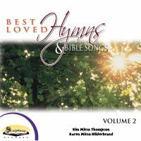Artwork for Best Loved Hymns & Bible Songs, Vol. 2 (feat. Twin Sisters) by Hal Wright