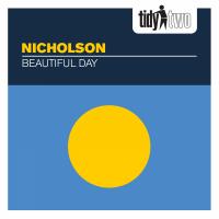 Artwork for Beautiful Day by Nicholson