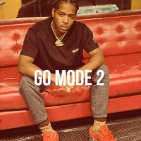 Artwork for Go Mode 2 by Bobby Luv