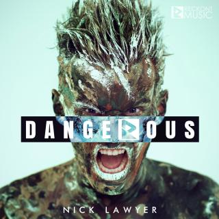 Artwork for Dangerous