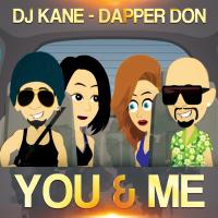 Artwork for You & Me by Dapper Don