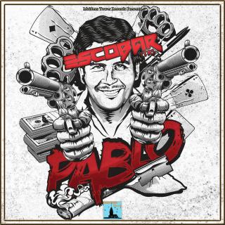 Artwork for Pablo