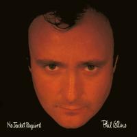 Artwork for No Jacket Required (2016 Remaster) by Phil Collins