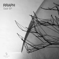 Artwork for Sadr EP by Rraph