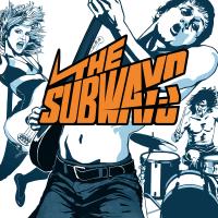 Artwork for The Subways by The Subways