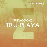 Artwork for Tru Playa by Supacooks