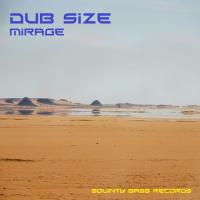 Artwork for Mirage by Dub Size