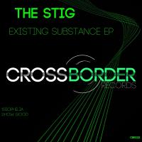 Artwork for Existing Substance EP by The stig