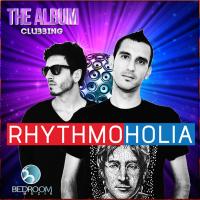 Artwork for The Album by Rhythmoholia